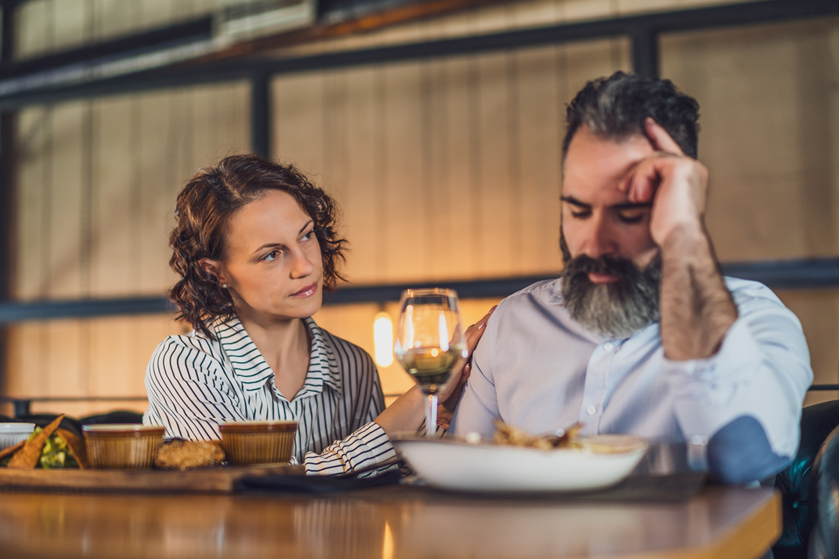 terapia de pareja psicologo especializado