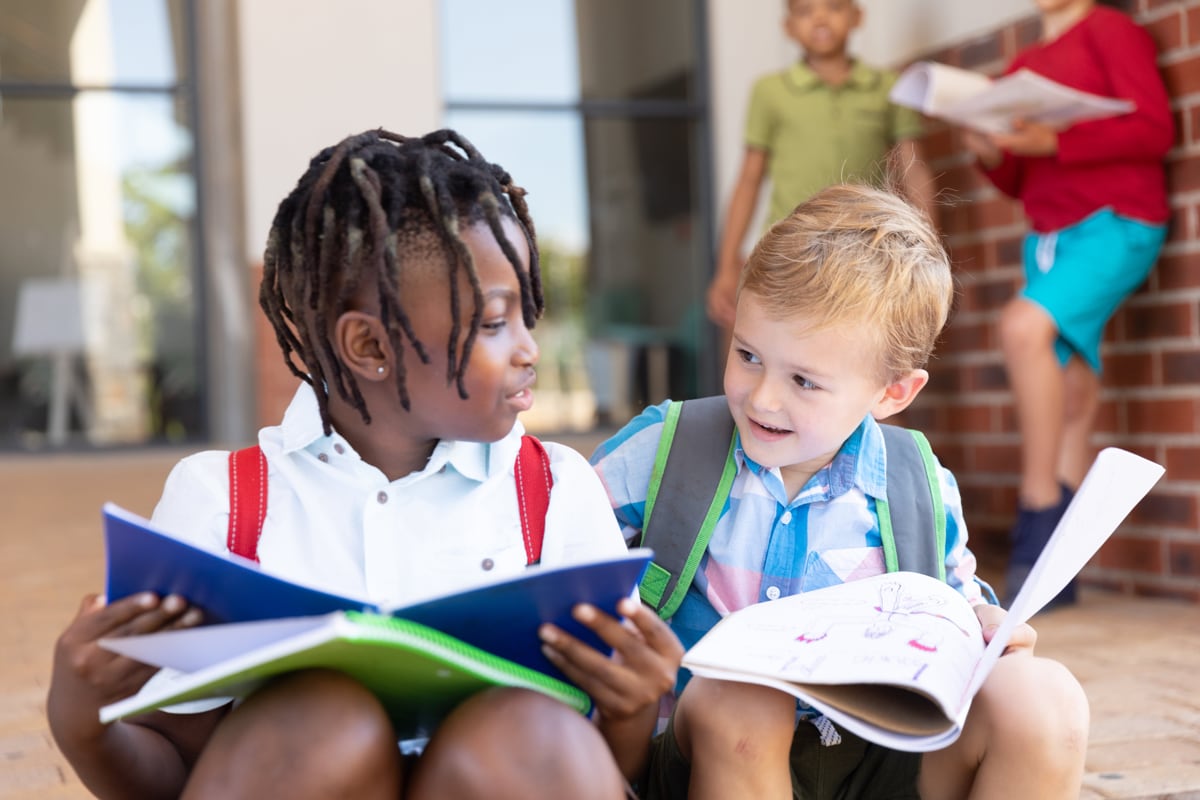 tecnicas de estudio para niños