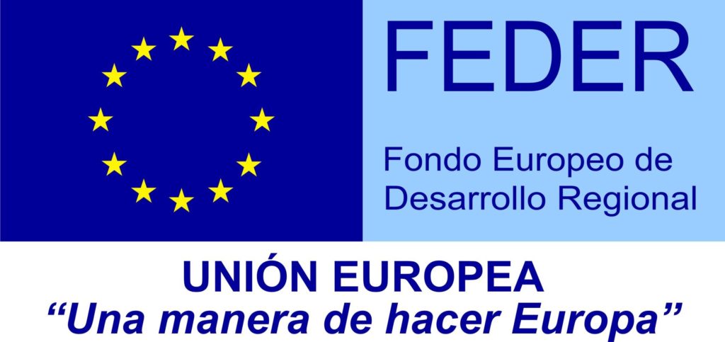 icono fondos FEDER
